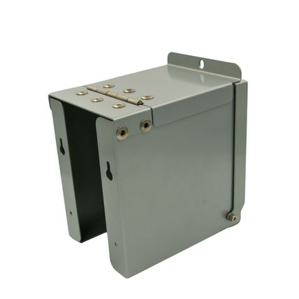 TAP JAW - Engineered enclosure to protect your outside water tap - Tap Box