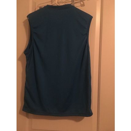 Seven Souls Men's Muscle Shirt Top Tank Choose Your Size & Color