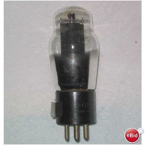 Philco 42 ST Radio Vacuum Tube