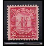 683 2c Charleston Fine Plus MNH O2056