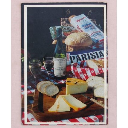 Recipes San Francisco Cookbook Framous Restraurants