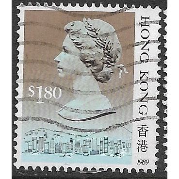 1989 SG 610 - fine used (o)