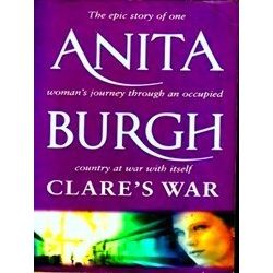 Clare's War