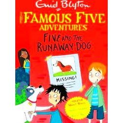 Famous Five: Short Stories Famous Five Colour Short Stories: Five - Enid Blyton
