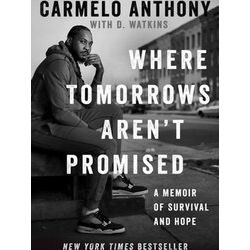 A Bestselling Basketball Memoir Where Tomorrows Aren't Promised