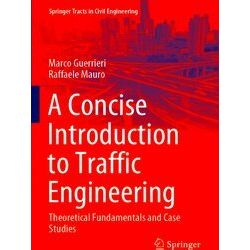 A Concise Introduction to Traffic Engineering