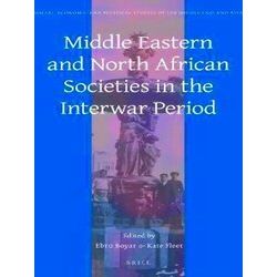 Social, Economic and Political Studies of the Middle East and Asia: Middle Easte