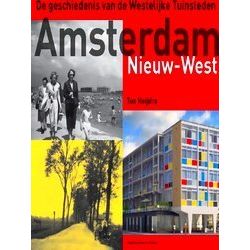 Amsterdam Nieuw-West