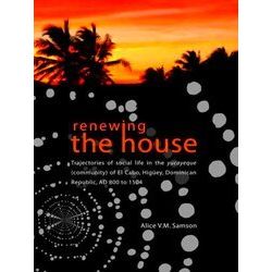 Renewing the House