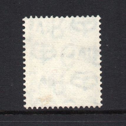 George VI - 1941-42 - ½d Pale Green (sg485wi) Inverted Watermark, Used #1