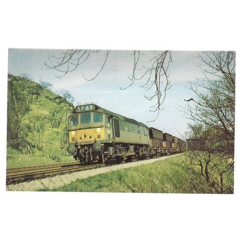 BOXWORTH no 25 127 (D5277) unused postcard Dawlish Warren museum =
