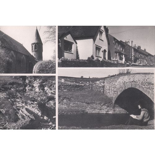 Scenes Around Tebay in Cumbria 2
