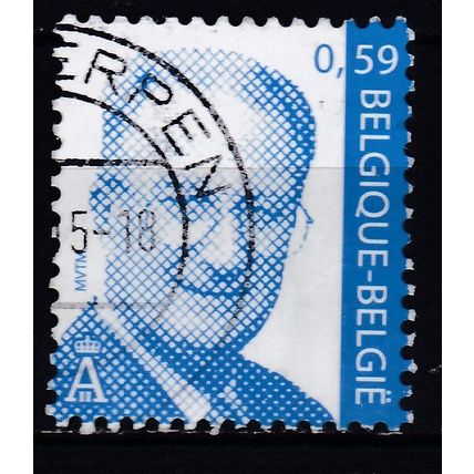 BELGIE 3133 °