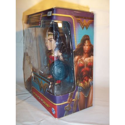 DC Comics Metals Die Cast Wonder Woman M288 Wonder Woman New MISB