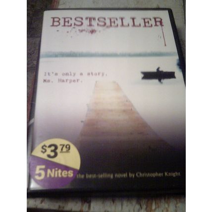 Bestseller DVD
