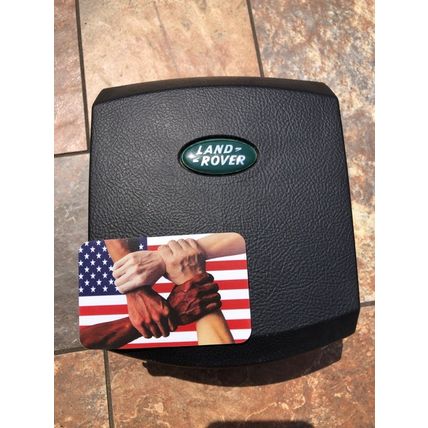 Land Rover LR2 LR040129 Steering Wheel Airbag Air Bag 2013 - 2015 Local Pickup