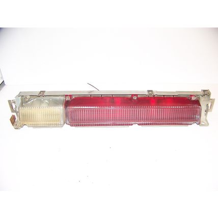1974 CADILLAC RH TAILLIGHT OEM FLEETWOOD BROUGHAM SEDAN COUPE DEVILLE