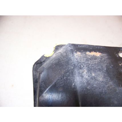1973 DODGE VAN PLASTIC GLOVE BOX LINER OEM SPORTSMAN TRADESMAN