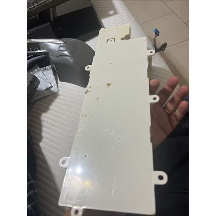 LG Dryer EBR80198607/EBR79674804 Main Board