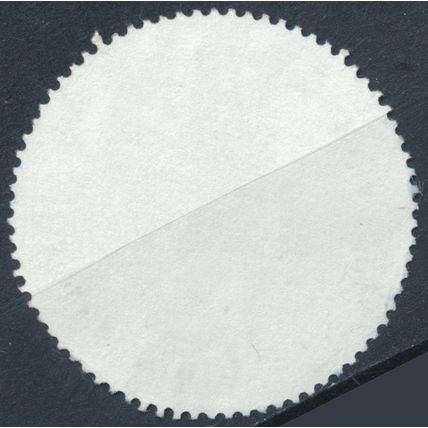 Brown Kiwi: Green - New Zealand 1988 - F H - SG 1490