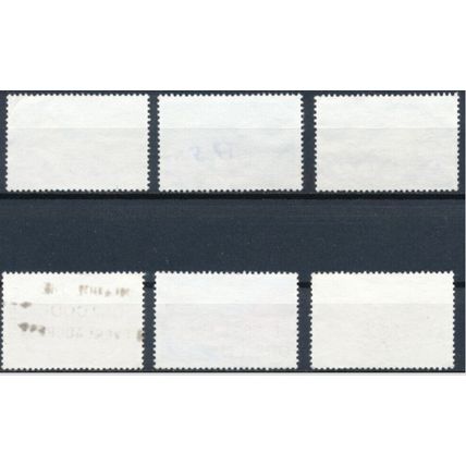 19th Century Explorers - Australia 1976 - F H - SG 616/21 (B)