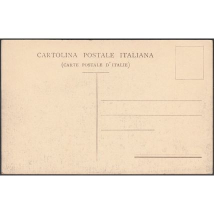 Veduta dal Mare, Napoli, c.1910s - Cartolina