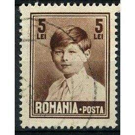1928/1929 Michel 326 - fine used (o) - no watermark