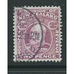 new zealand stamps sg388 sg 388 vfu used