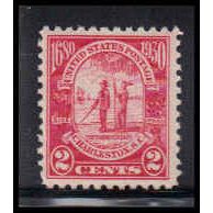 683 2c Charleston Just Clears MNH O2367