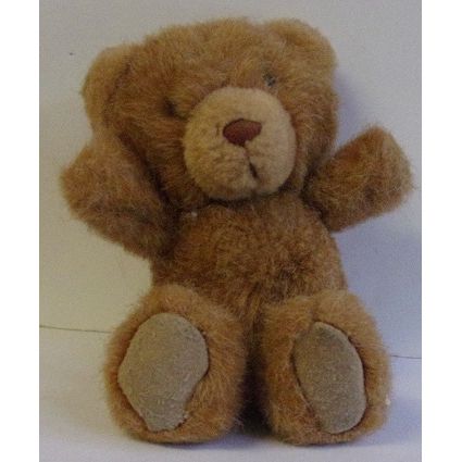 VINTAGE ' RUSS ' TEDDY BEAR 5 inch