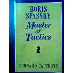 Spassky's 100 Best Games