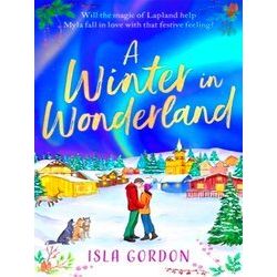 A Winter In Wonderland