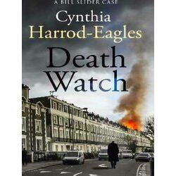 Death Watch A Bill Slider Mystery 2