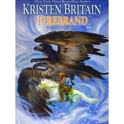 Green Rider Firebrand