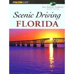 Scenic Driving Florida