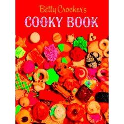 Betty Crocker's Cooky Book