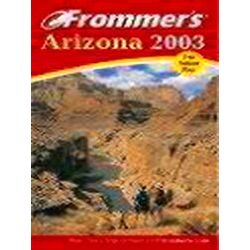 Frommer's Arizona
