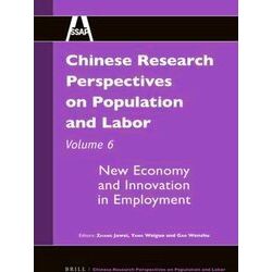 Chinese Research Perspectives / Chinese Research Perspectives On Population And