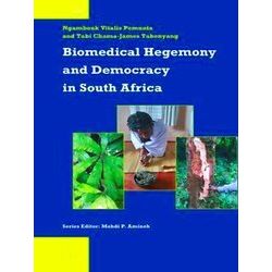 International Comparative Social Studies: Biomedical Hegemony and Democracy in S