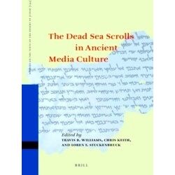 Studies On The Texts Of The Desert Of Judah-The Dead Sea Scrolls In Ancient Medi