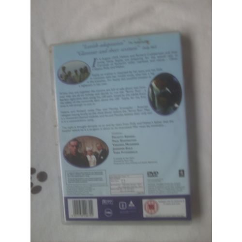 Mary Wesley The Camomile Lawn DVD Paul Eddington and Felicity Kendall