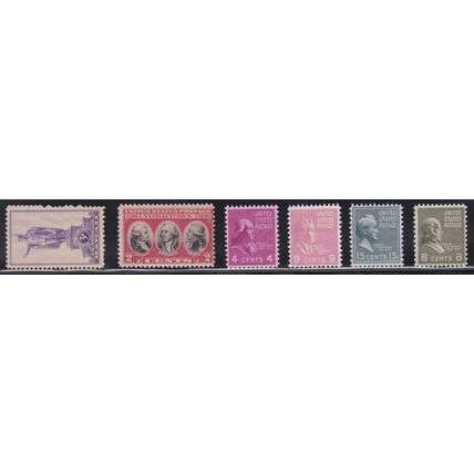 799 3c Hawaii Very Fine MNH VA0868a