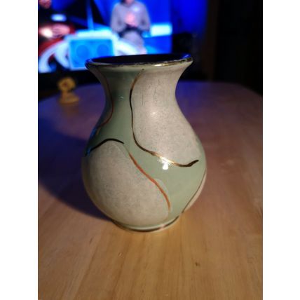 Lovely Small Vase