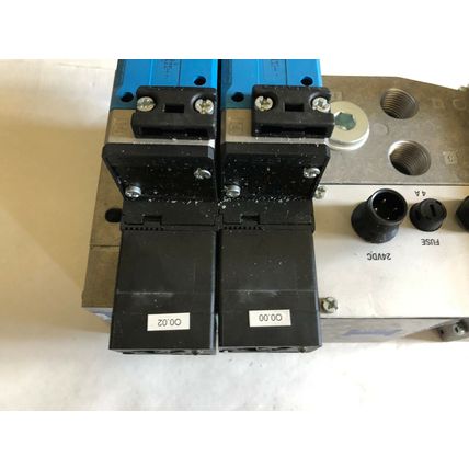 FESTO 04E-2E-F13,IBF13-03,VIFB-04 0020555557,IEPL-03-FB,IFB13-03,VALVE,EW
