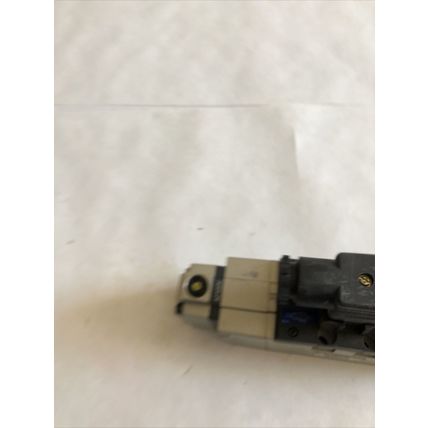 SMC VP7-8-FG-D-1N PNEUMATIC DOUBLE SOLENOID VALVE VP7-8-FG-D AC100V,DG