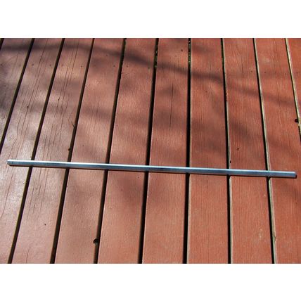 1986 Dodge Ram Truck Door Trim RH OEM