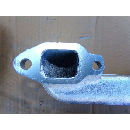 Exhaust Manifolds 1971 Chrysler New Yorker OEM 2951861 2899876 Dodge Plymouth
