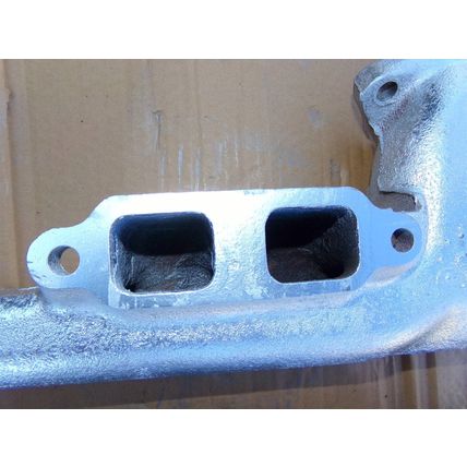 Exhaust Manifolds 1971 Chrysler New Yorker OEM 2951861 2899876 Dodge Plymouth