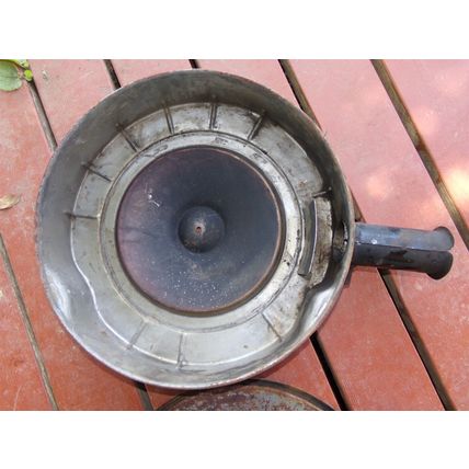 1966 Chrysler New Yorker 440 Air Cleaner OEM