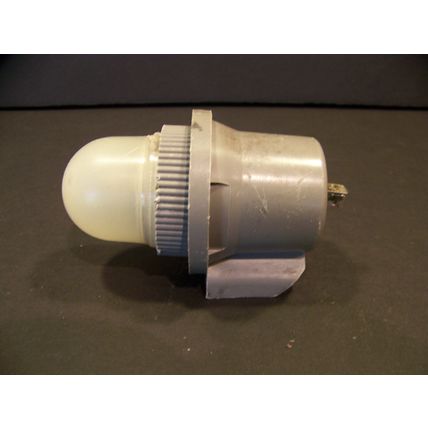 1997 FORD TRUCK UNDER HOOD EXTENSION DROP WORK LIGHT F250 F150 F350